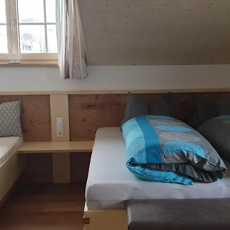 Pongitzerhof Villa Matrei in Osttirol Room photo