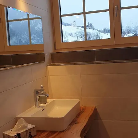 Pongitzerhof Villa Matrei in Osttirol Room photo