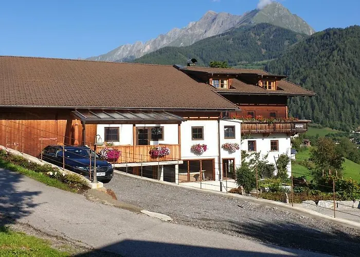 Pongitzerhof