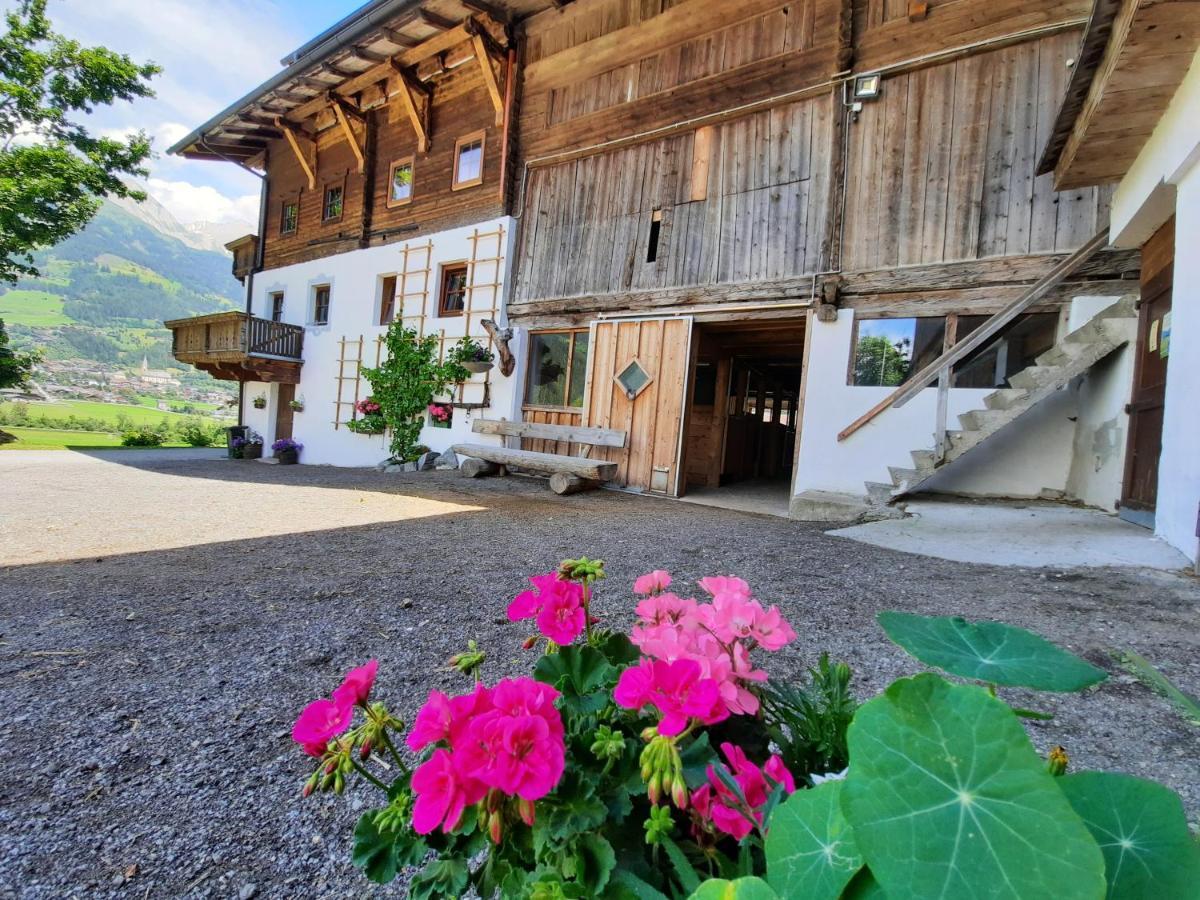 Farm stay Pongitzerhof *