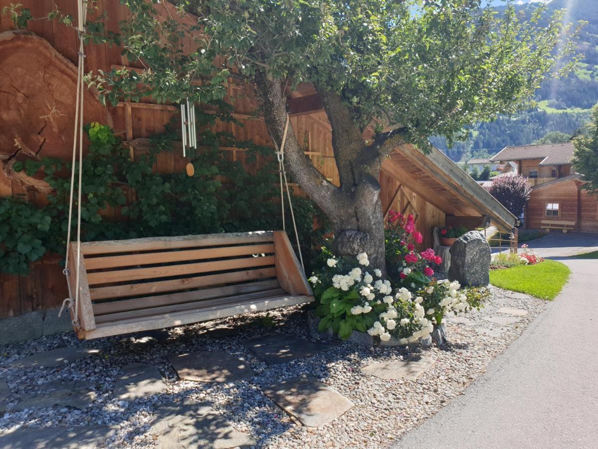 Pongitzerhof Farm stay