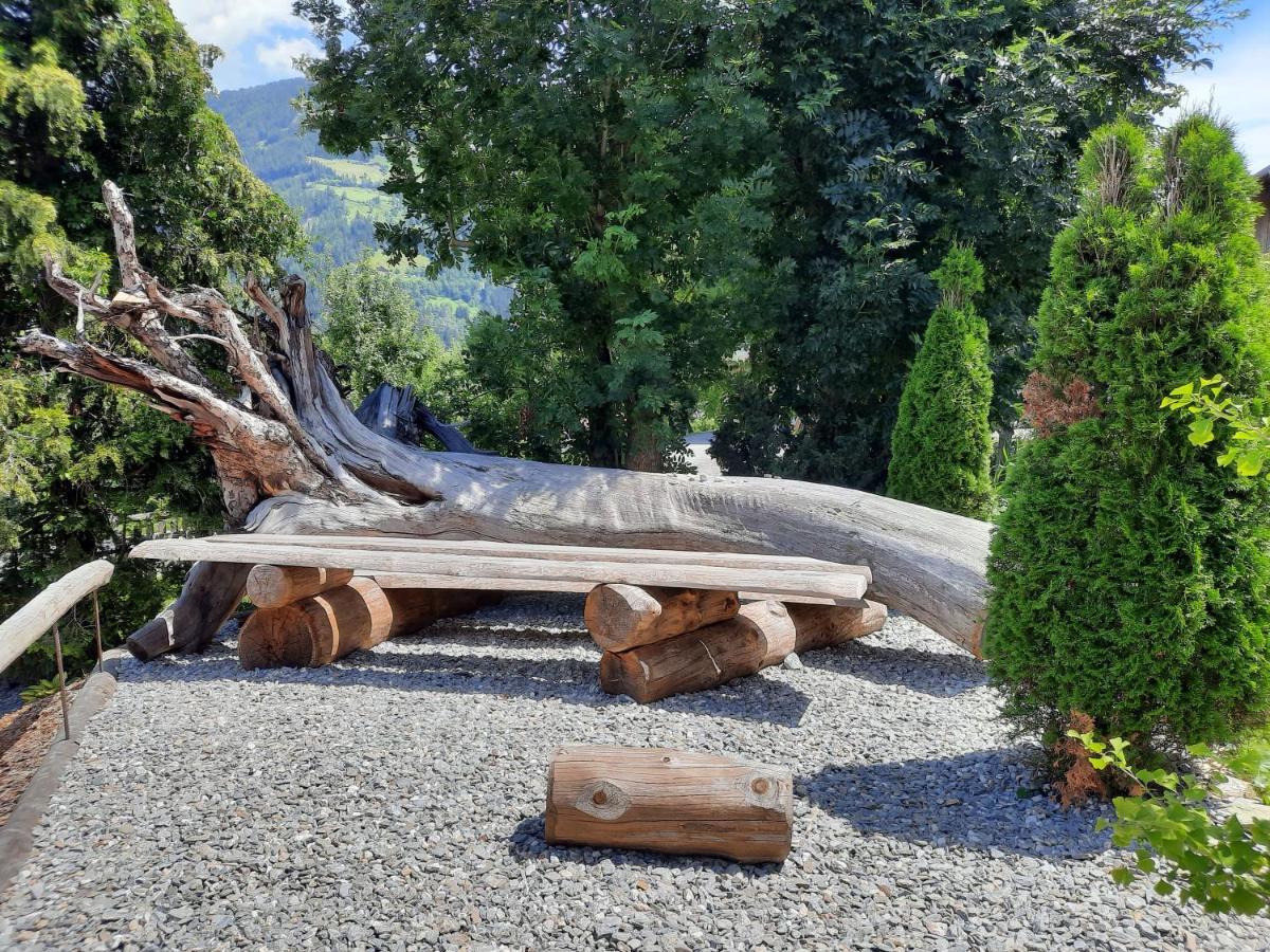 Pongitzerhof * Matrei in Osttirol