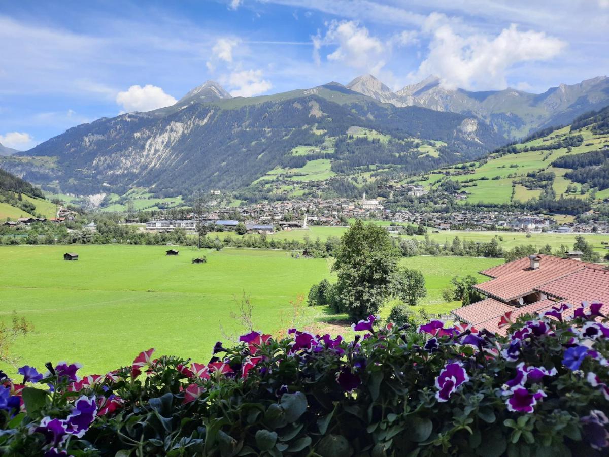 Pongitzerhof Farm stay Matrei in Osttirol