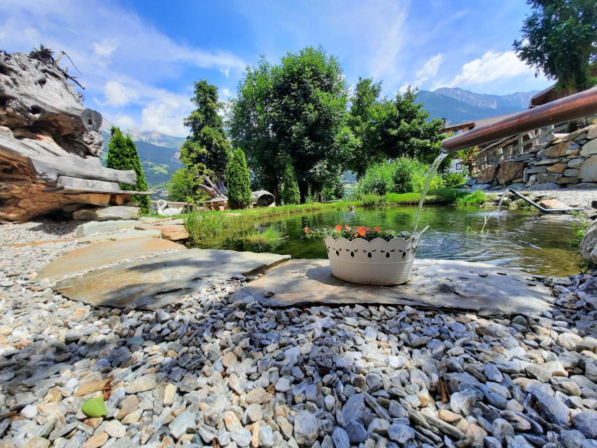 Farm stay Pongitzerhof