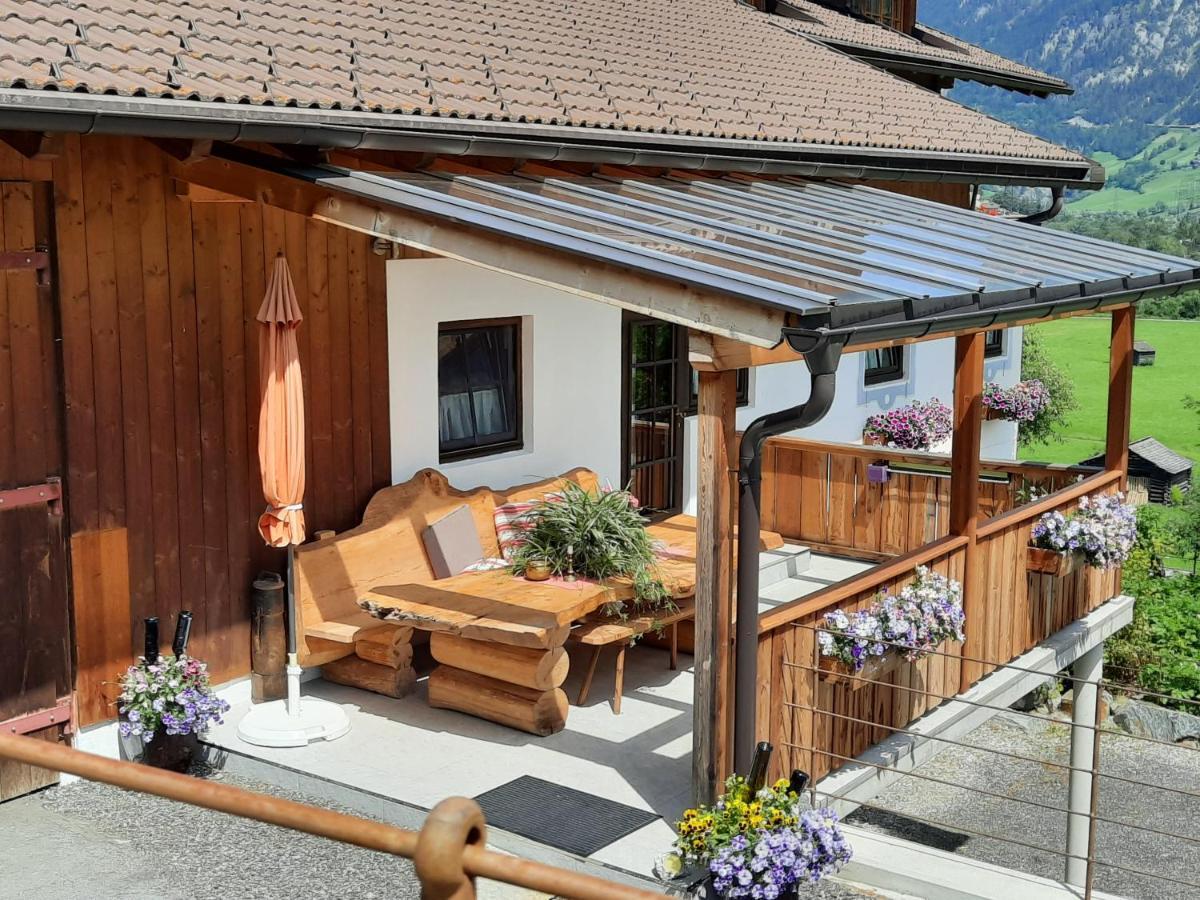 Farm stay Pongitzerhof *