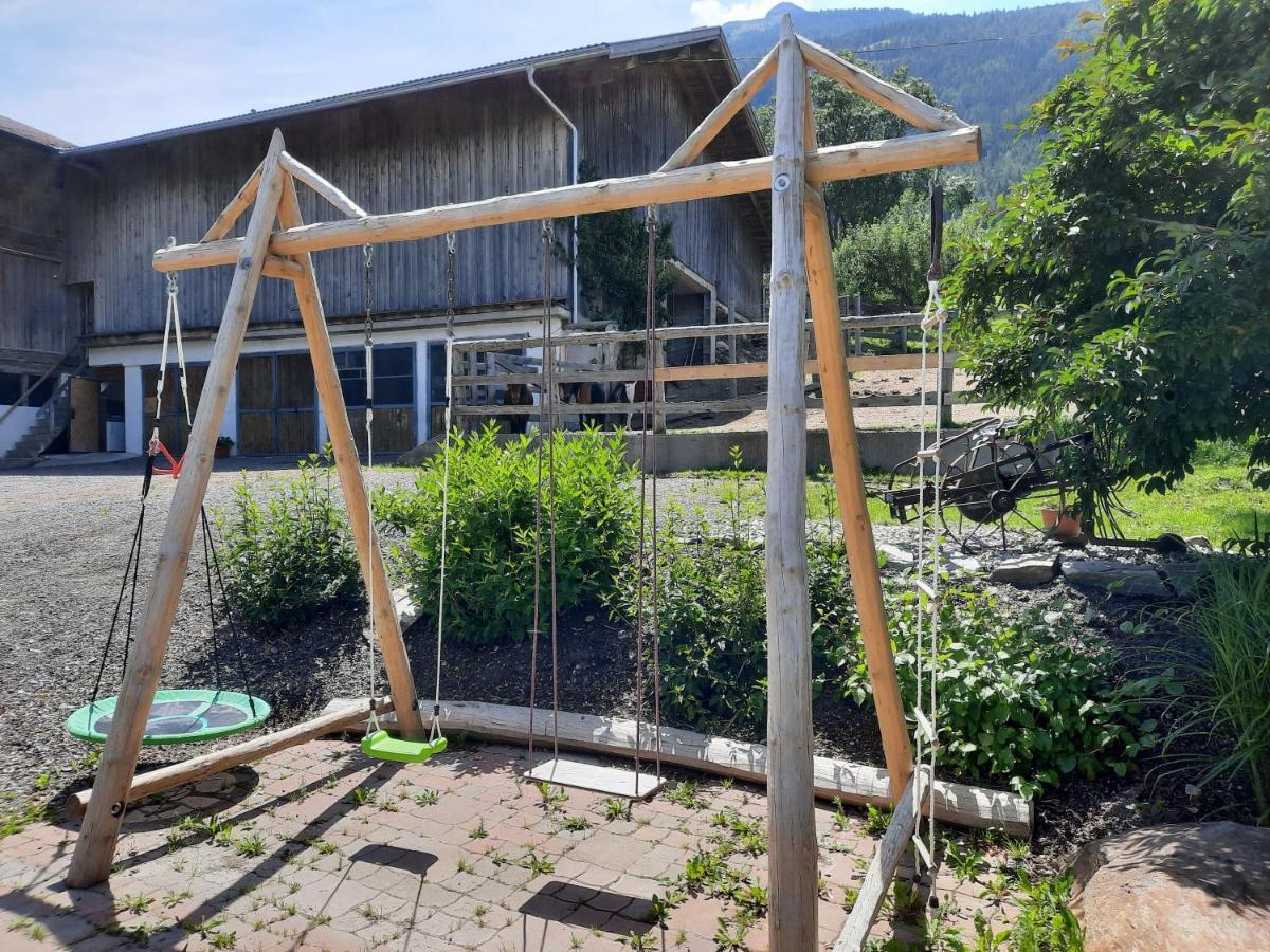 Pongitzerhof Matrei in Osttirol
