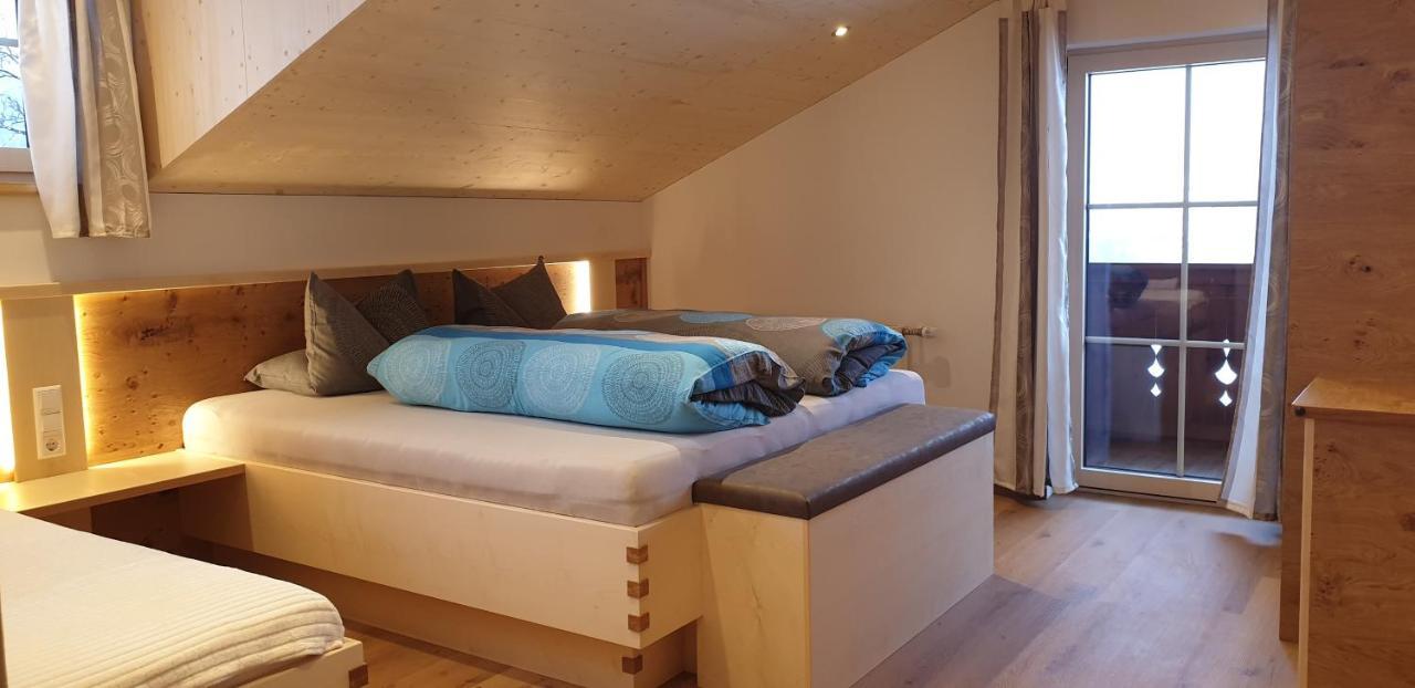 Pongitzerhof Farm stay