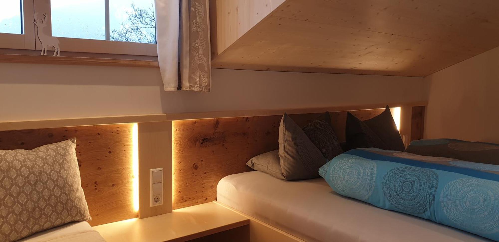 Pongitzerhof Farm stay