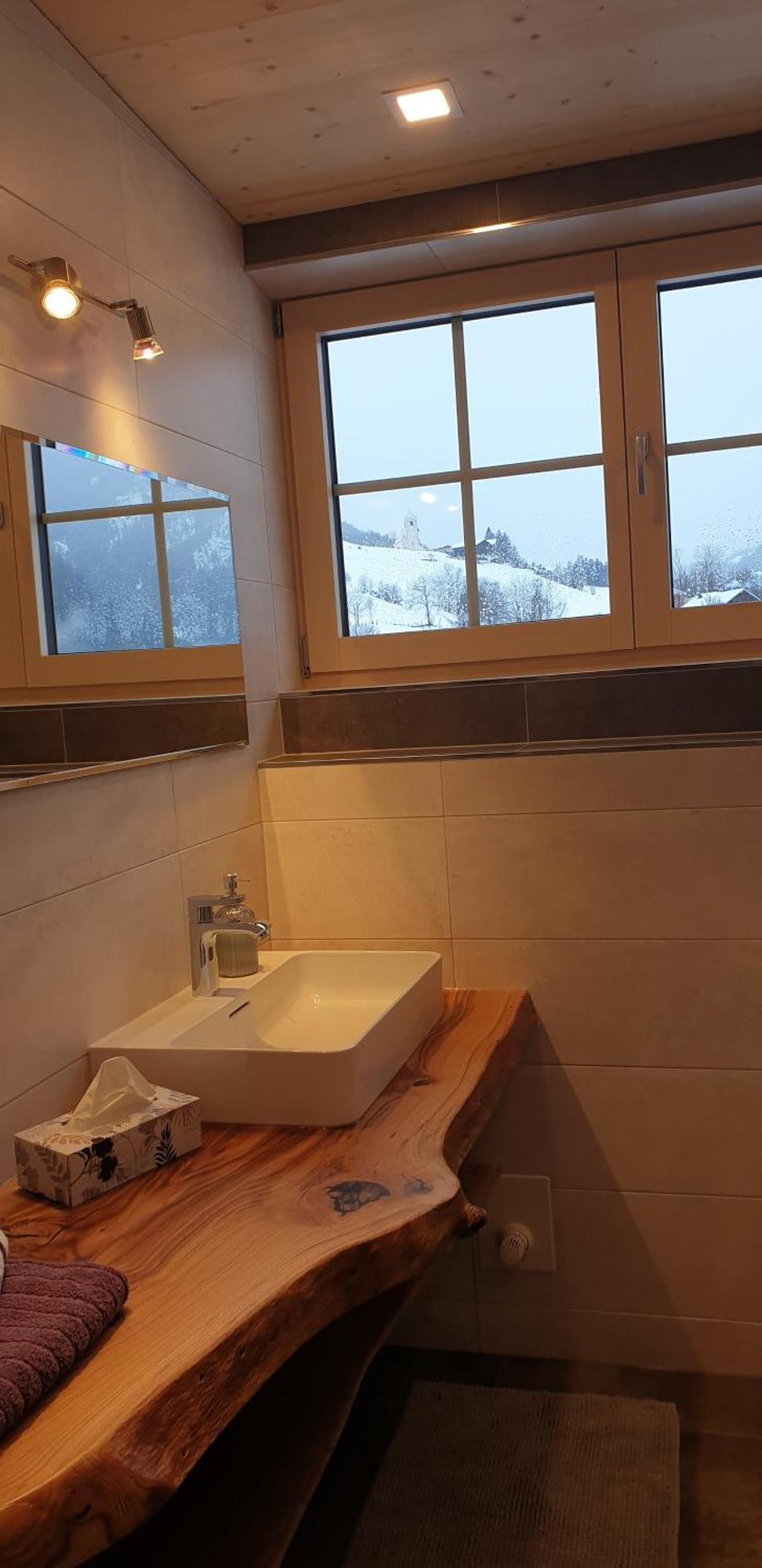 Farm stay Pongitzerhof Matrei in Osttirol