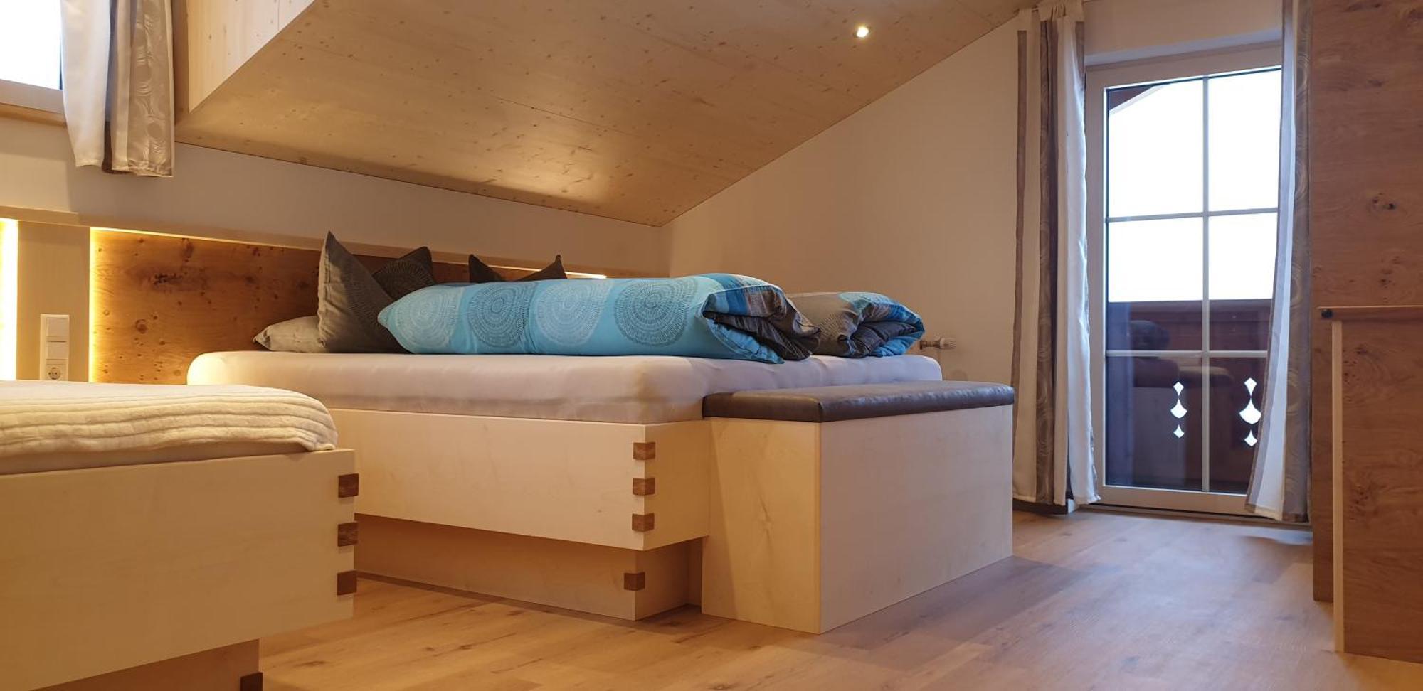 Pongitzerhof Farm stay Matrei in Osttirol