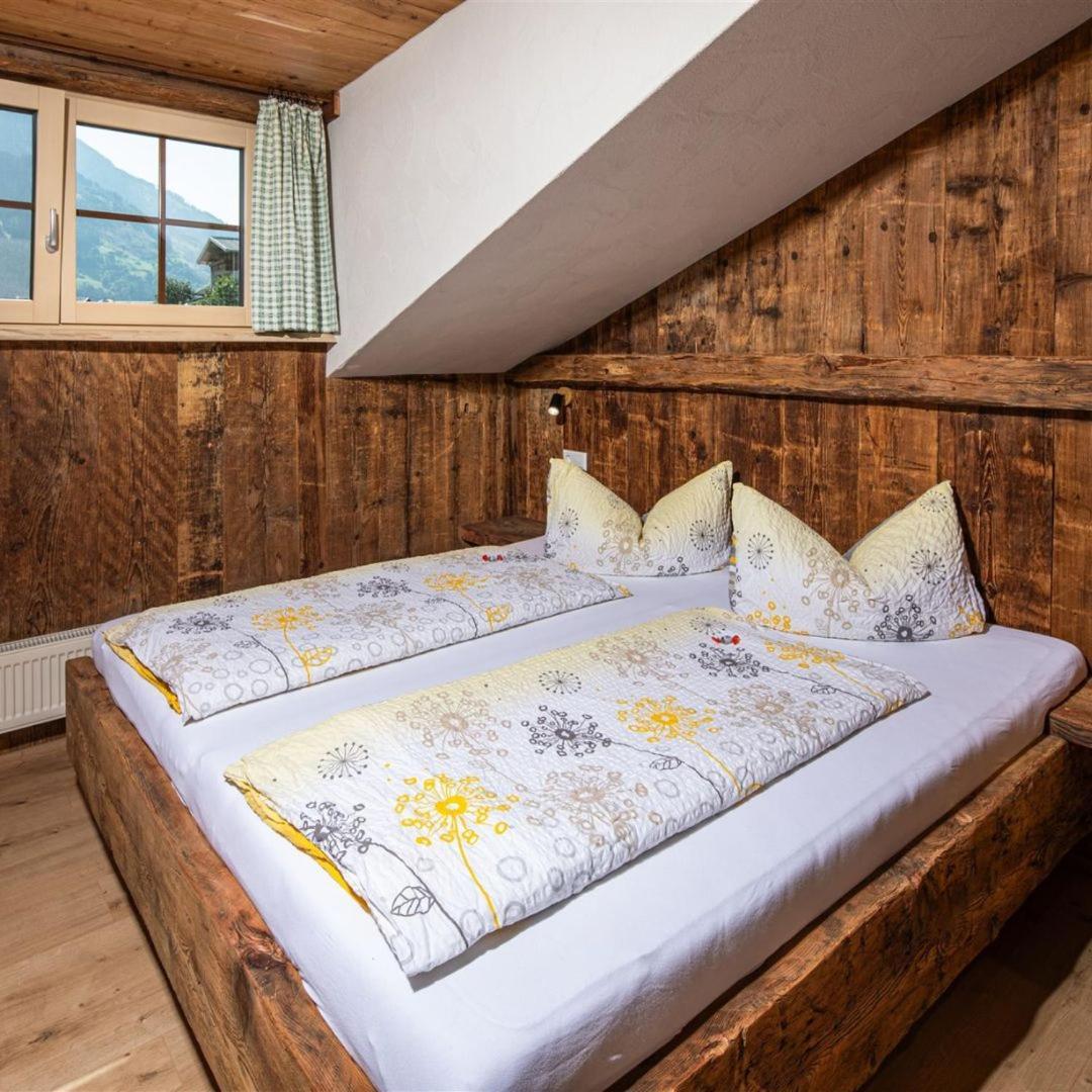 Farm stay Pongitzerhof Matrei in Osttirol