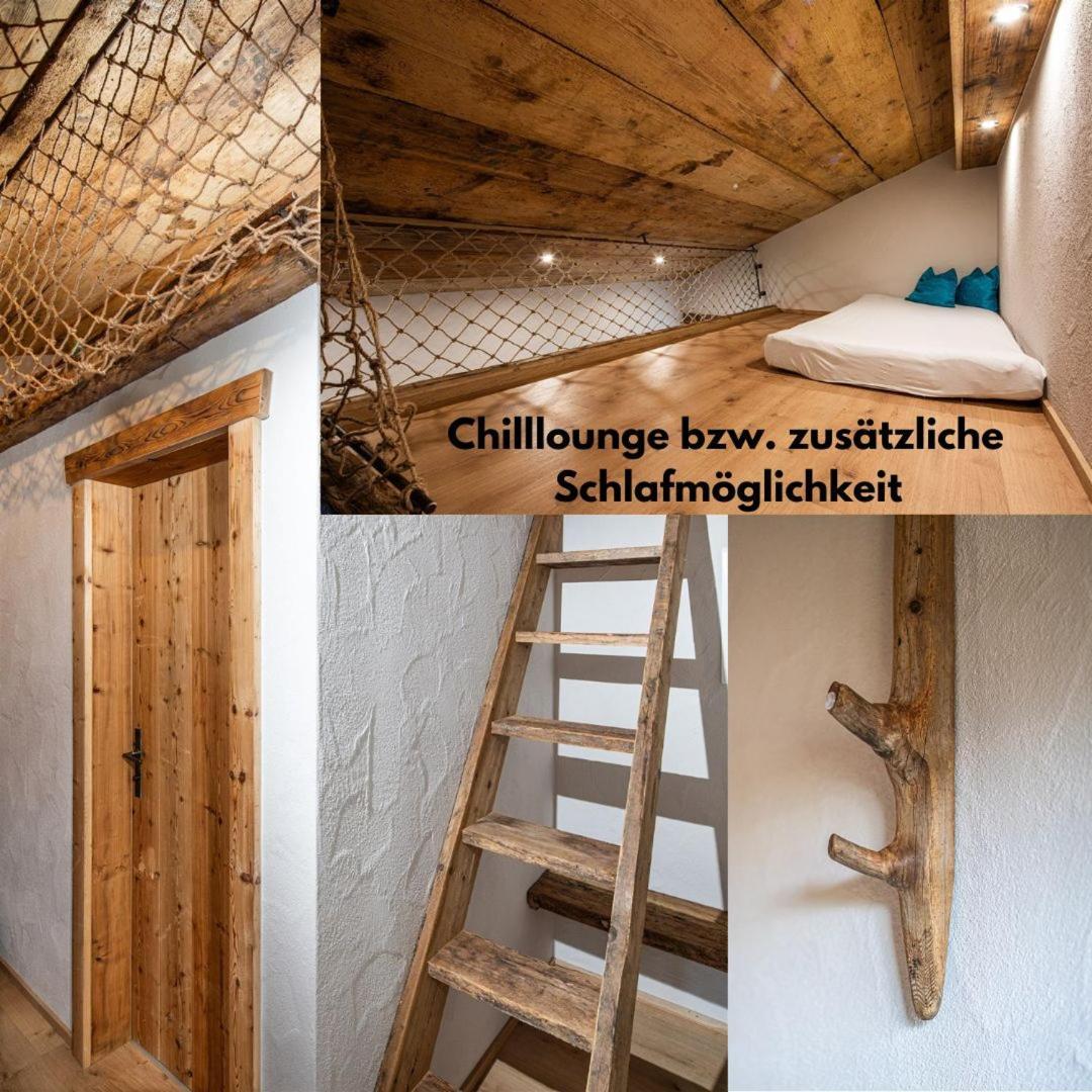 Farm stay Pongitzerhof *