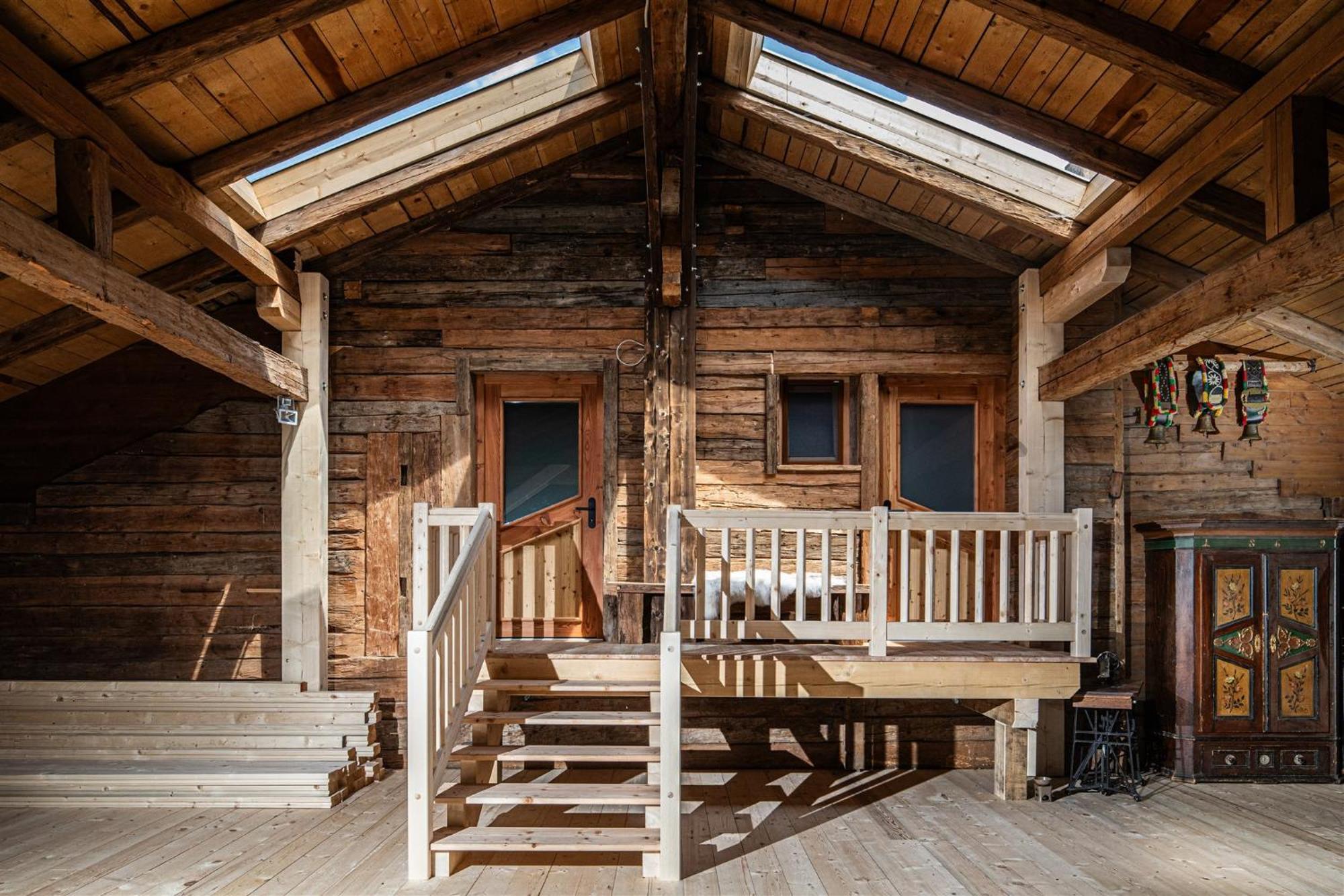 Pongitzerhof * Matrei in Osttirol