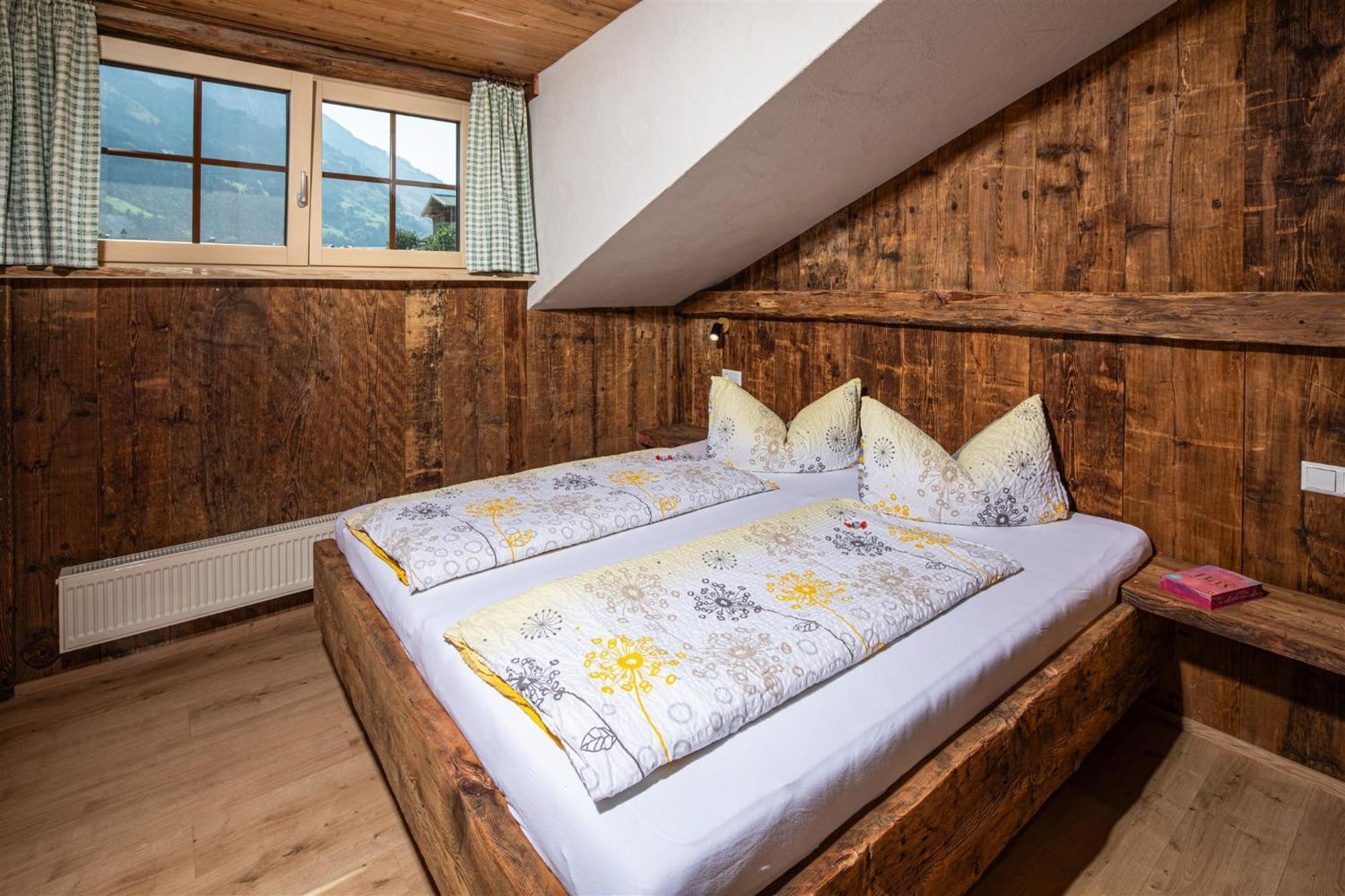 Pongitzerhof Matrei in Osttirol