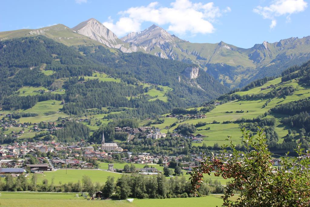 Pongitzerhof Matrei in Osttirol