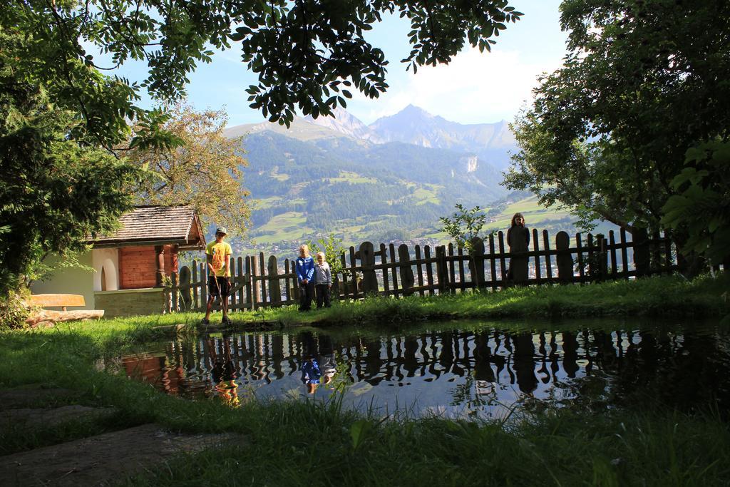 Farm stay Pongitzerhof *