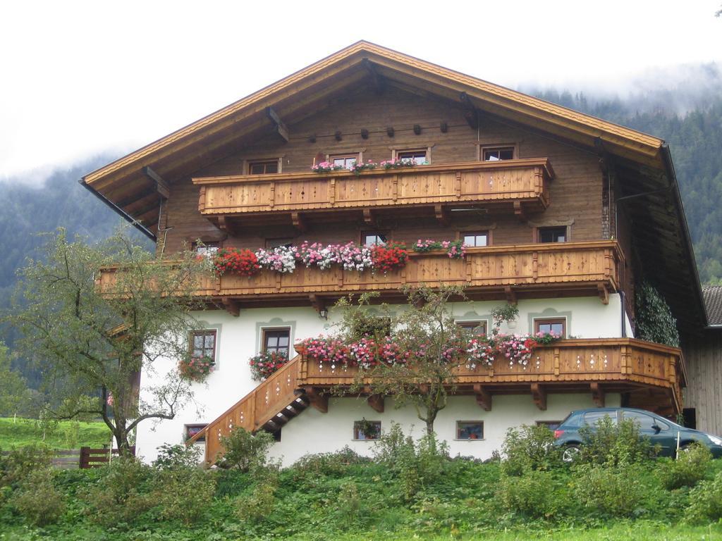 Pongitzerhof Farm stay Matrei in Osttirol