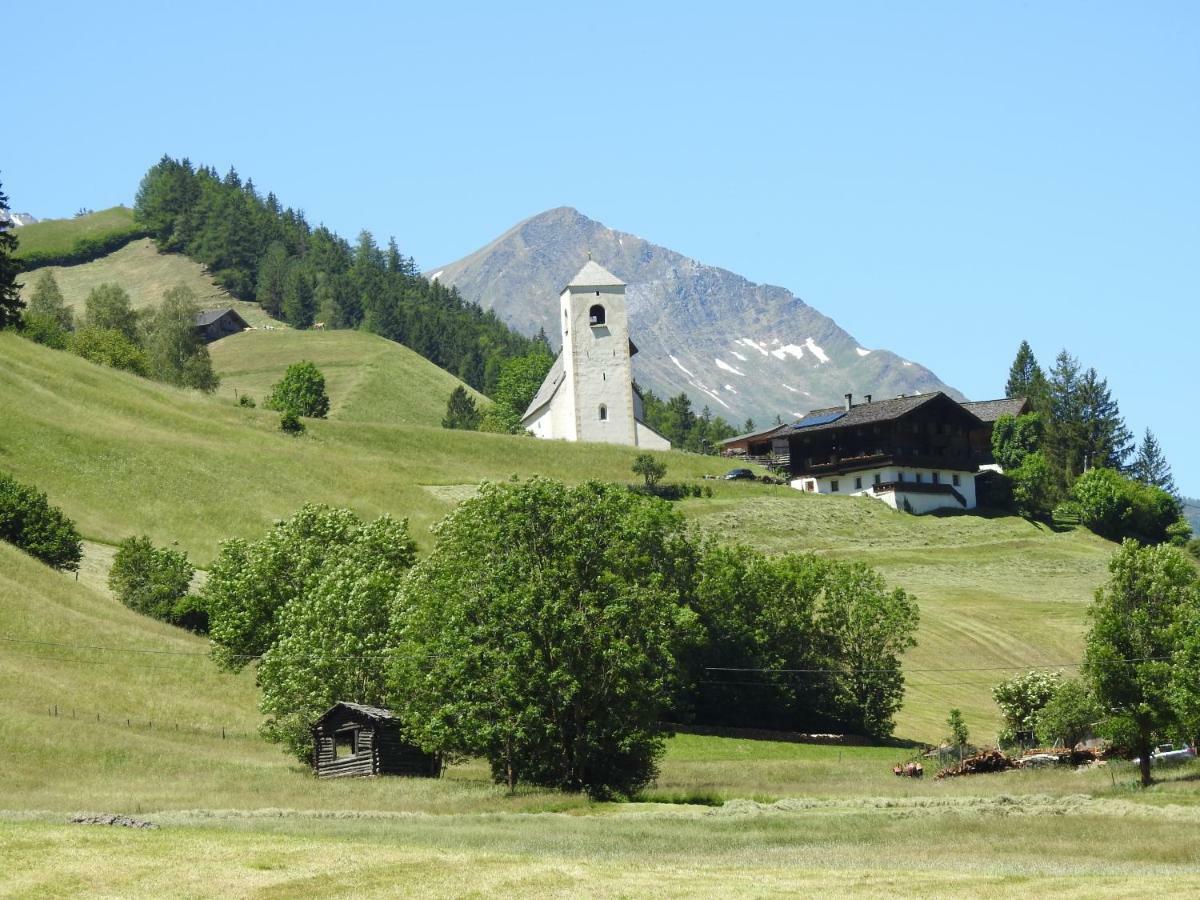 Pongitzerhof Farm stay *