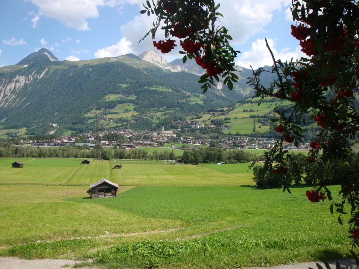 Pongitzerhof *