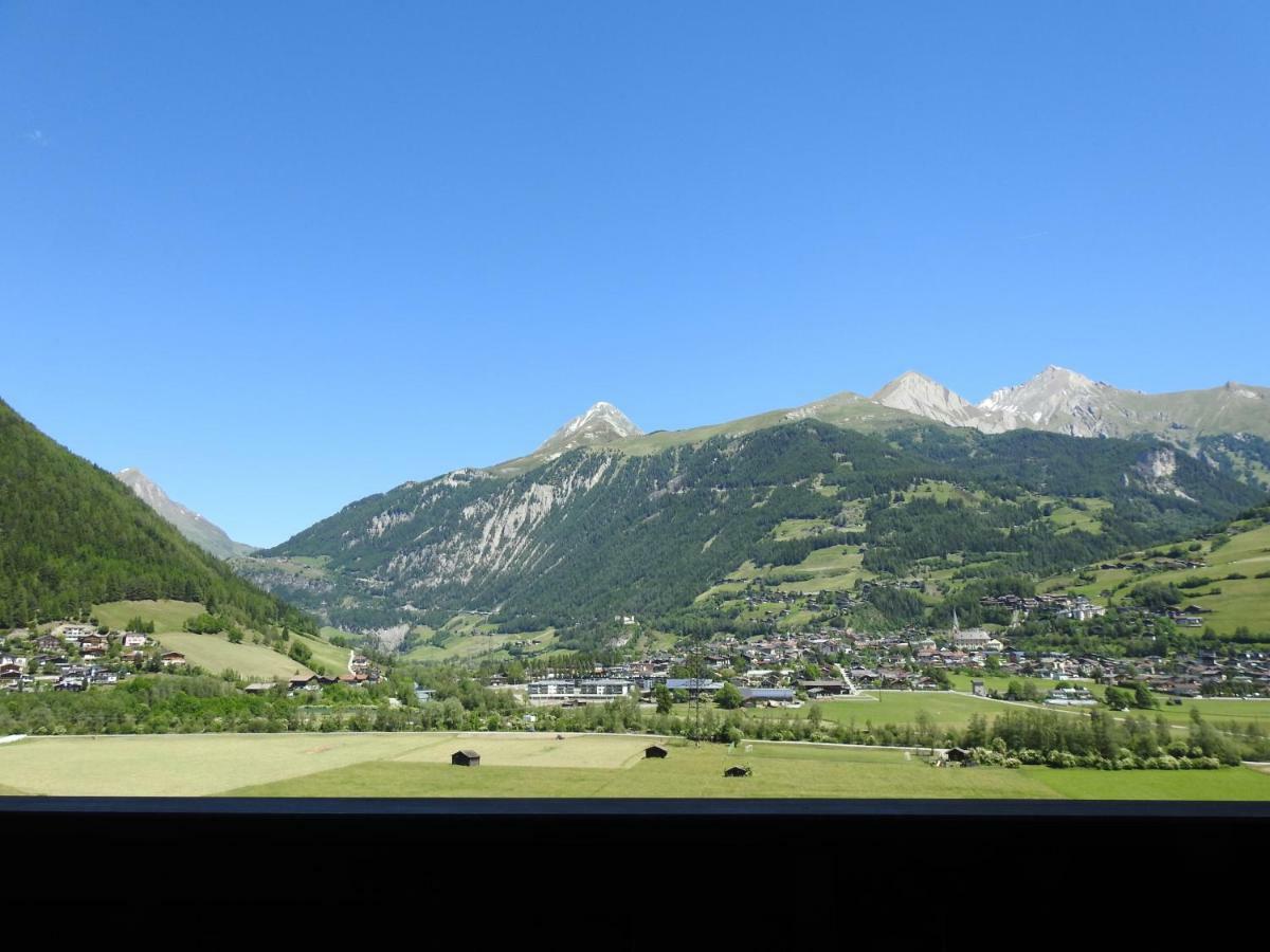 Pongitzerhof Farm stay *