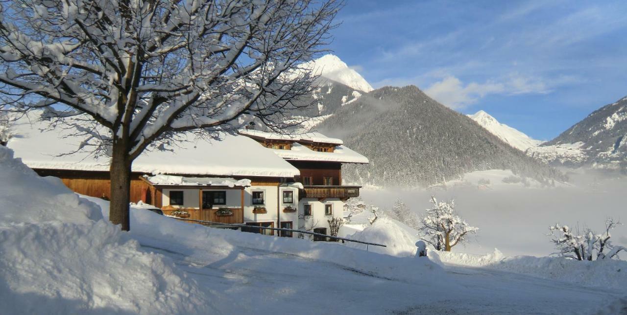 Farm stay Pongitzerhof *