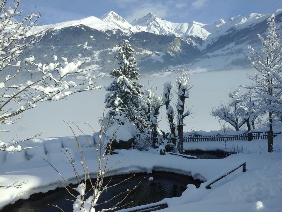 Pongitzerhof Farm stay