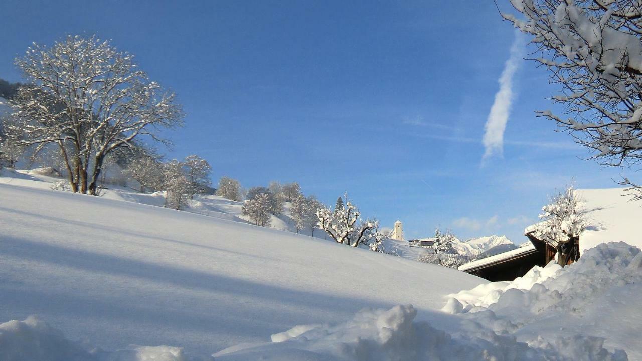 Pongitzerhof Farm stay *