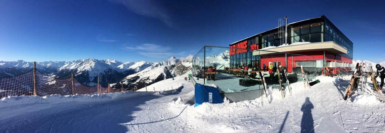Farm stay Pongitzerhof Matrei in Osttirol