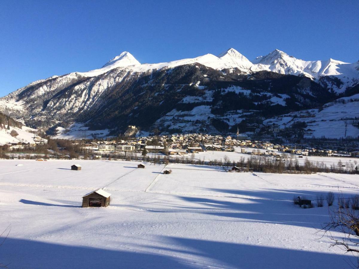 Pongitzerhof * Matrei in Osttirol