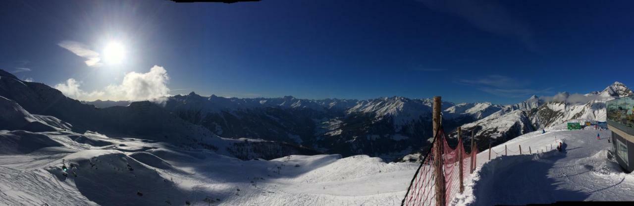 Pongitzerhof * Matrei in Osttirol