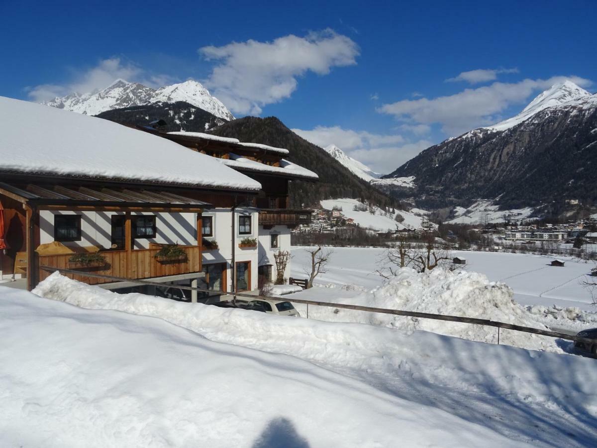 Pongitzerhof * Matrei in Osttirol