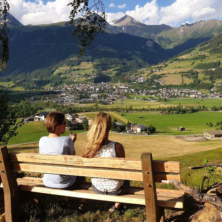Pongitzerhof Farm stay Matrei in Osttirol