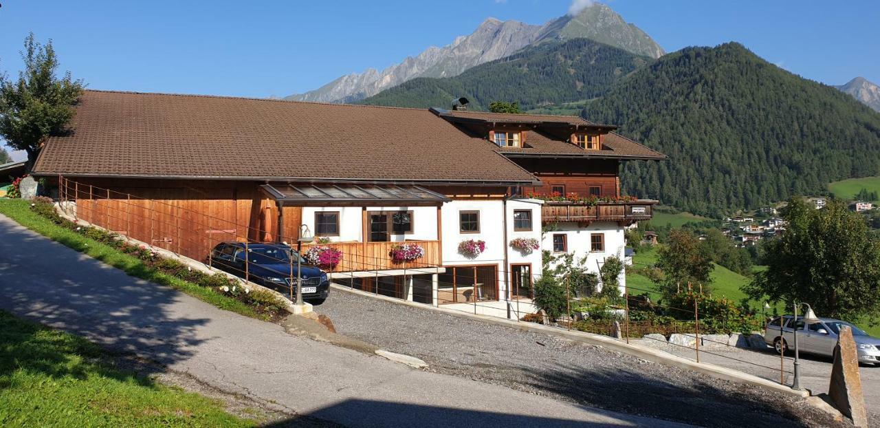 Pongitzerhof Farm stay *