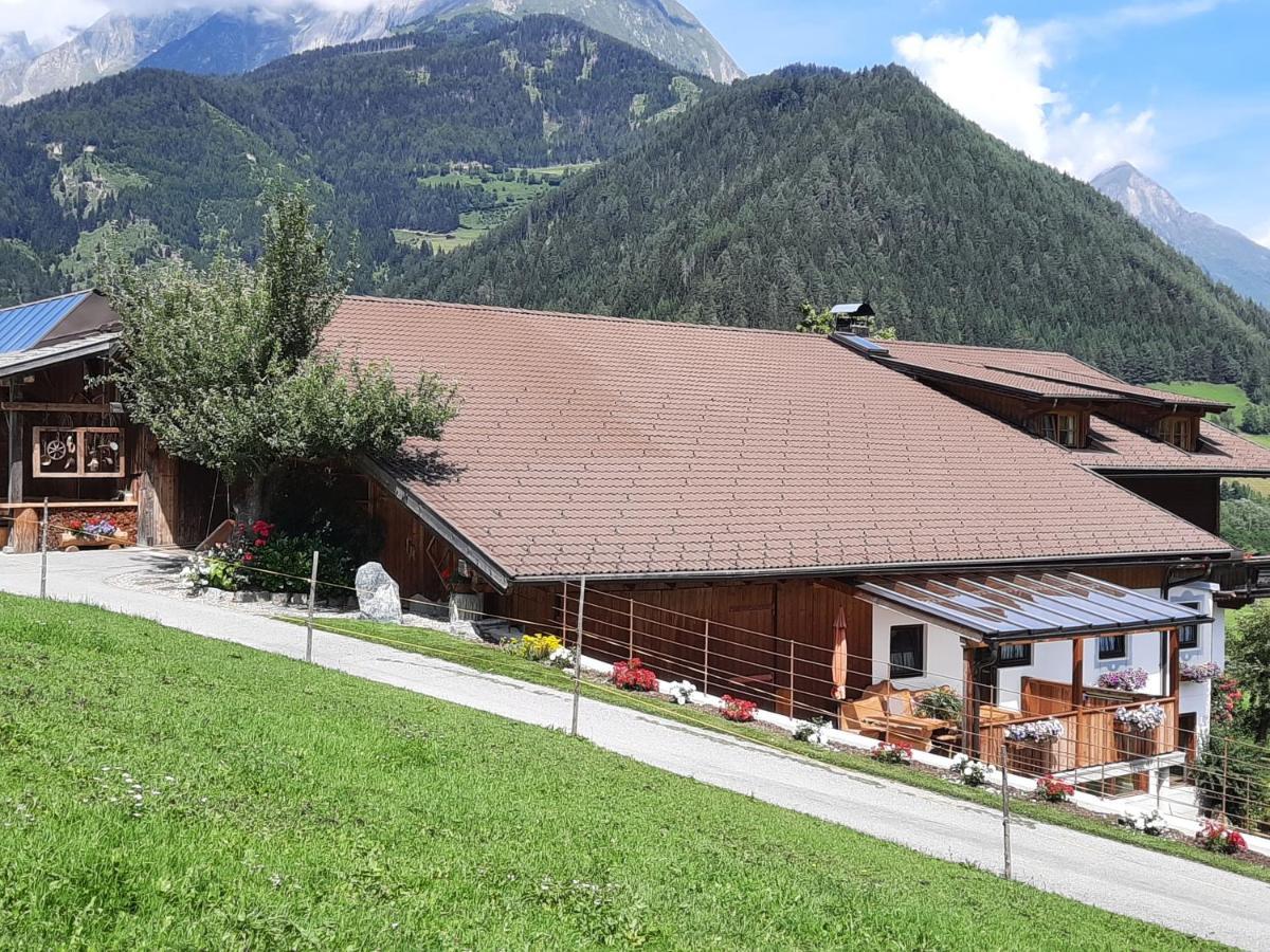 Pongitzerhof Matrei in Osttirol